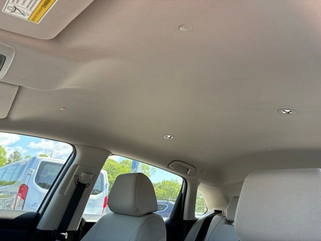 Used 2024 Honda HR-V LX image 20