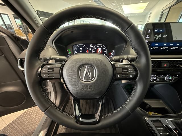 New 2026 Acura ADX AWD image 19