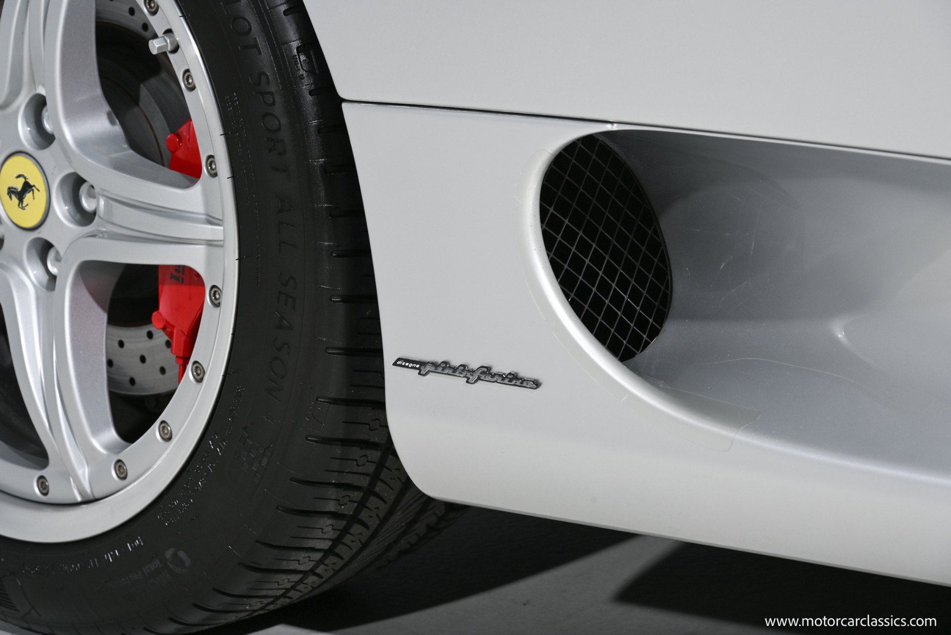 Used 2004 Ferrari 360 Spider RWD image 32