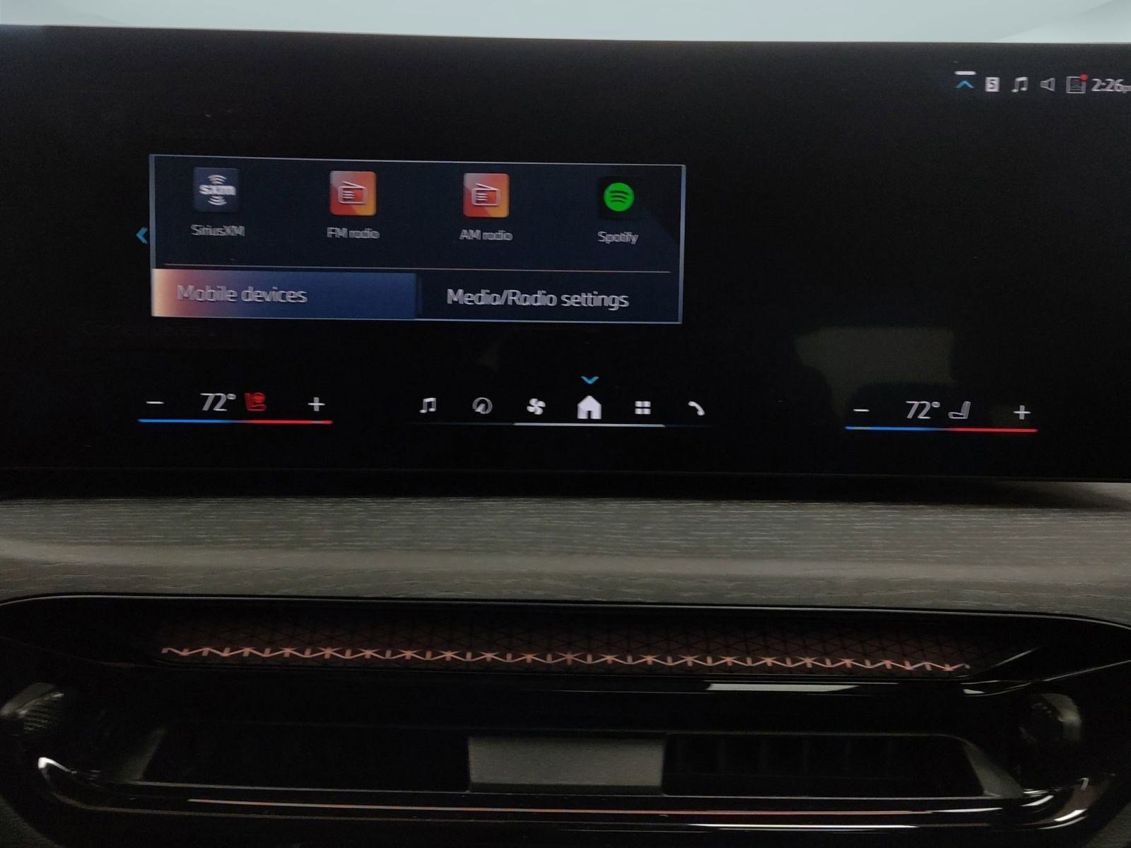 New 2026 BMW 430i xDrive w/ M Sport Package image 21