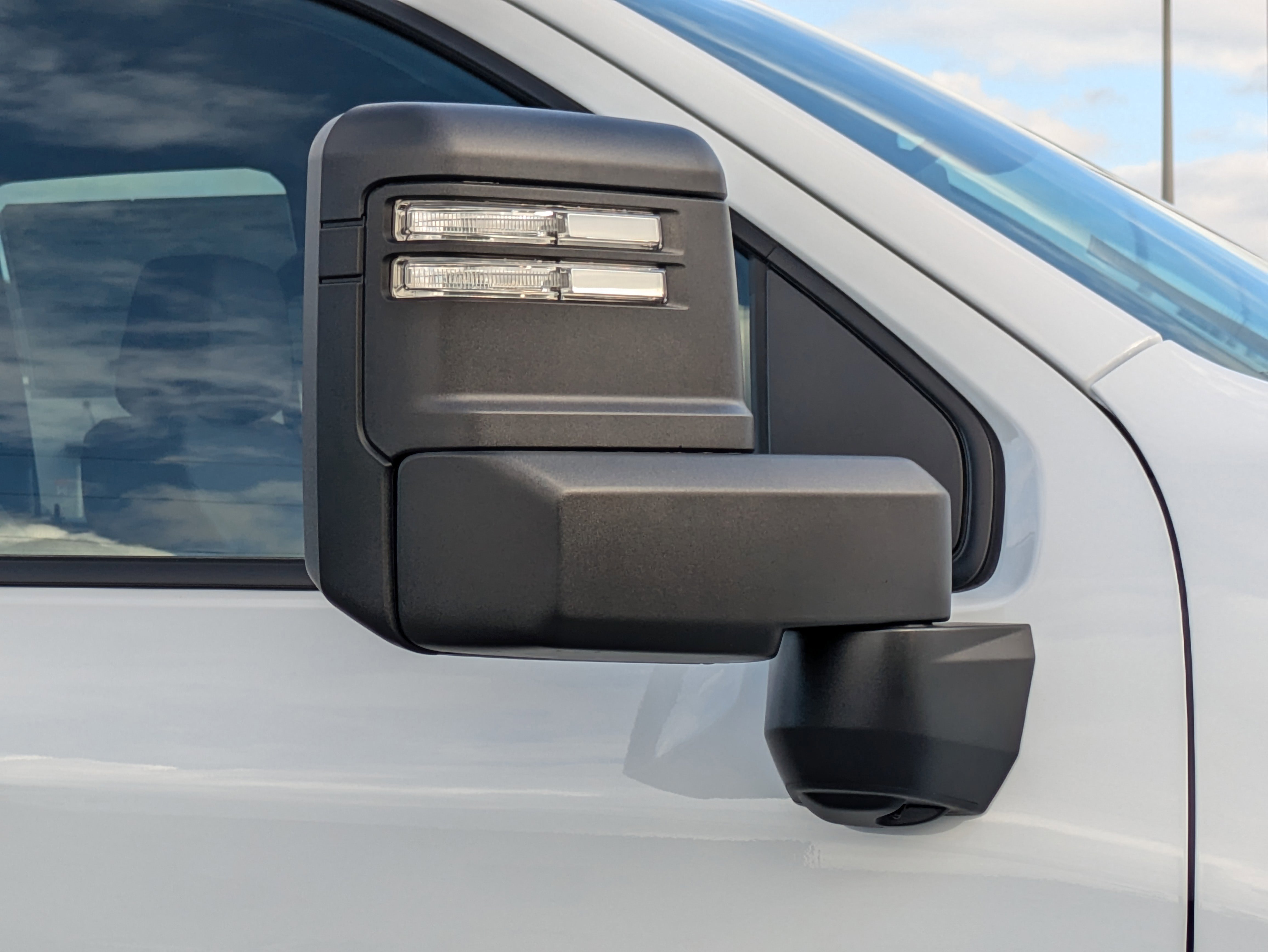 New 2026 Chevrolet Silverado 2500 W/T image 11
