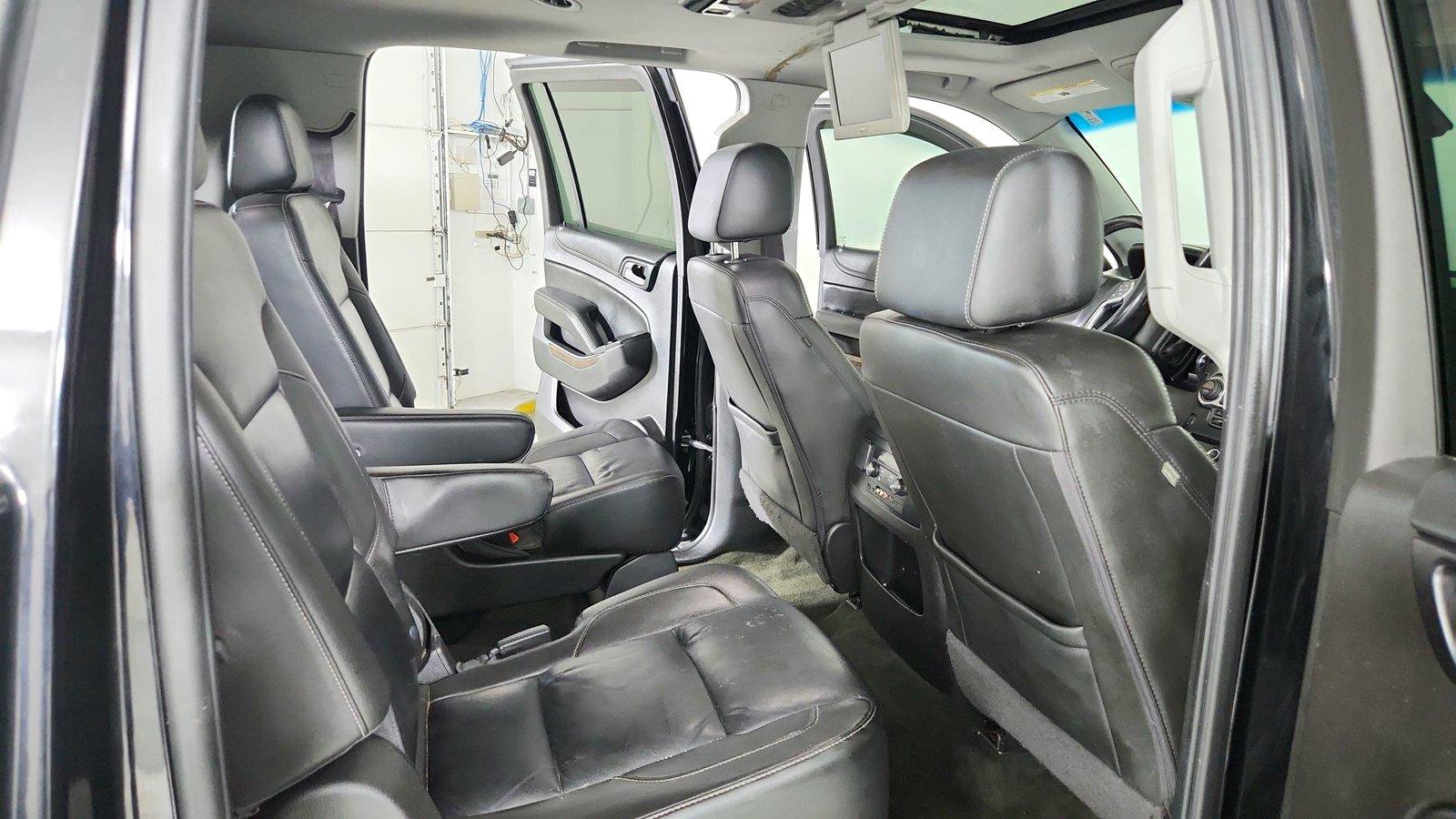 Used 2016 Chevrolet Suburban LT AWD/4WD image 30