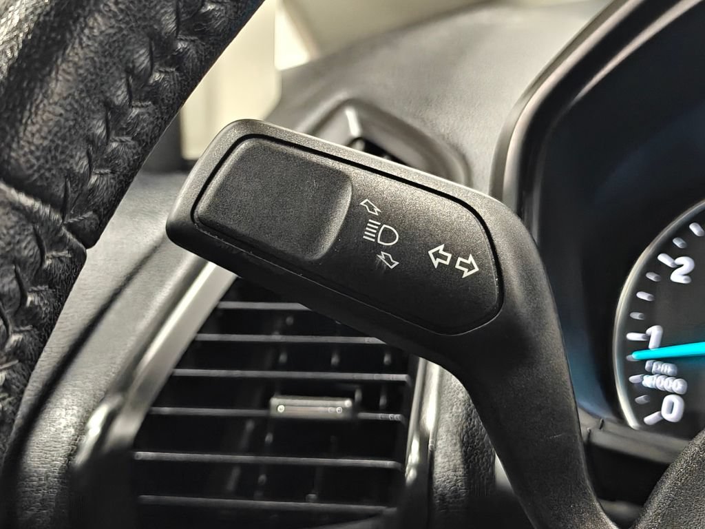 Used 2018 Ford EcoSport Titanium AWD/4WD image 42