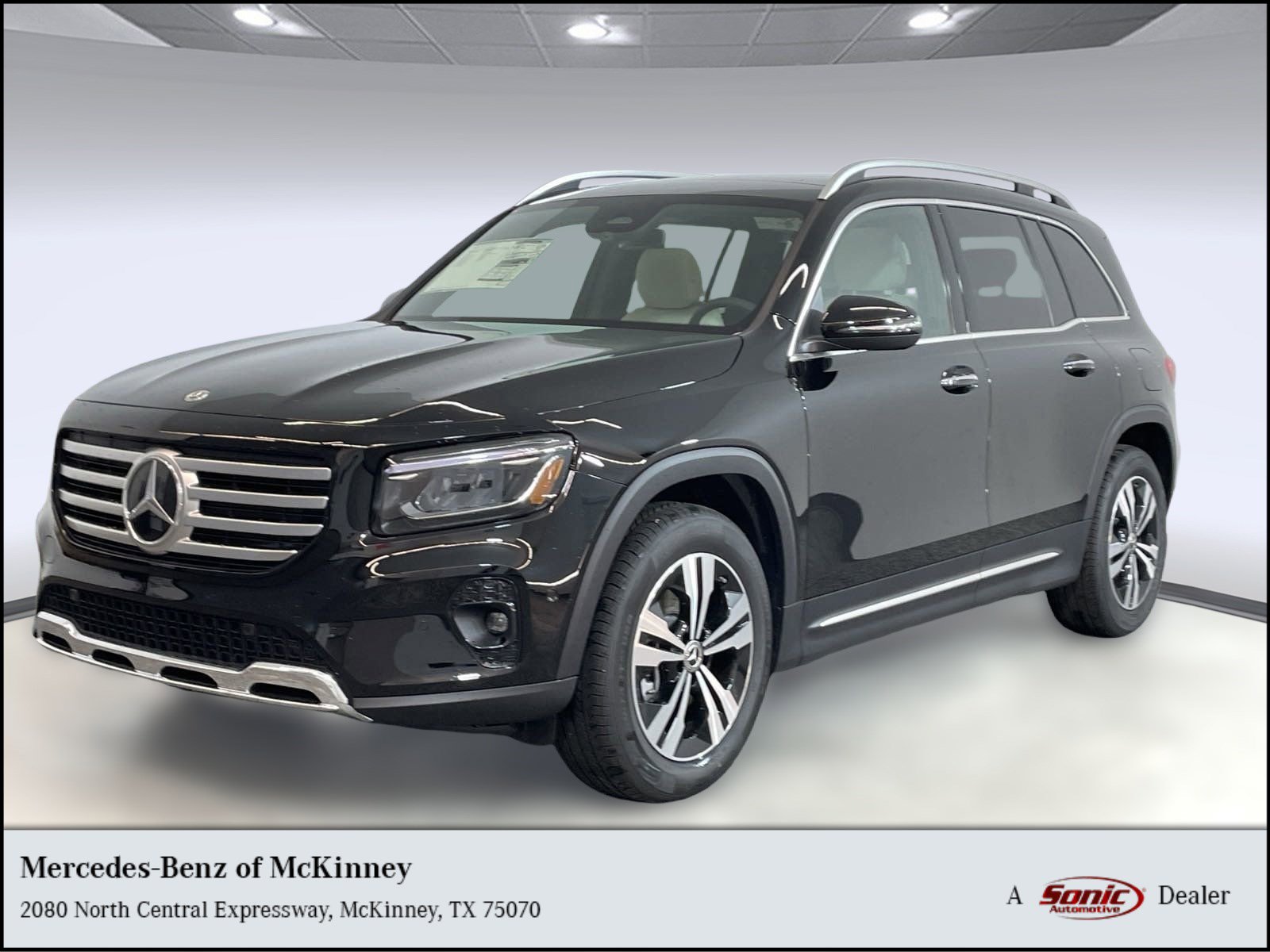 Certified 2025 Mercedes-Benz GLB 250