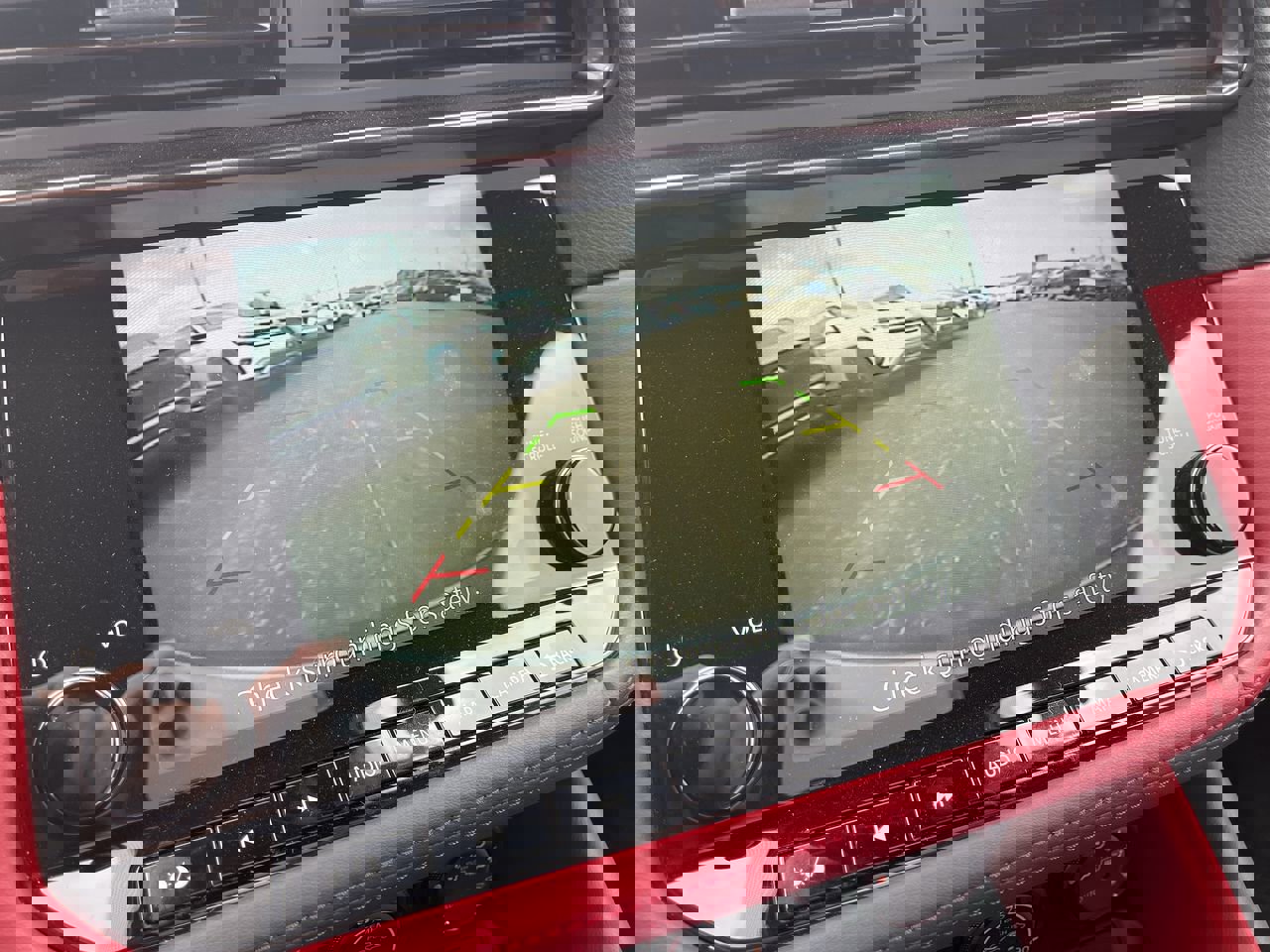 Used 2024 Nissan Z Performance w/ Floor Mat Package image 15