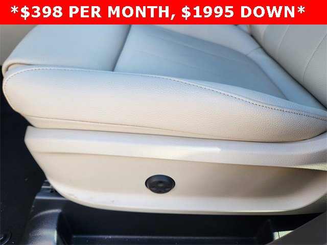 Certified 2025 Mercedes-Benz GLB 250 4MATIC image 9