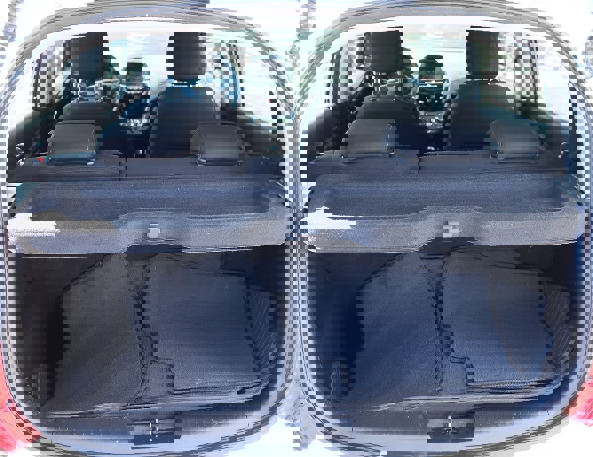 Used 2019 Chevrolet Spark LS image 23