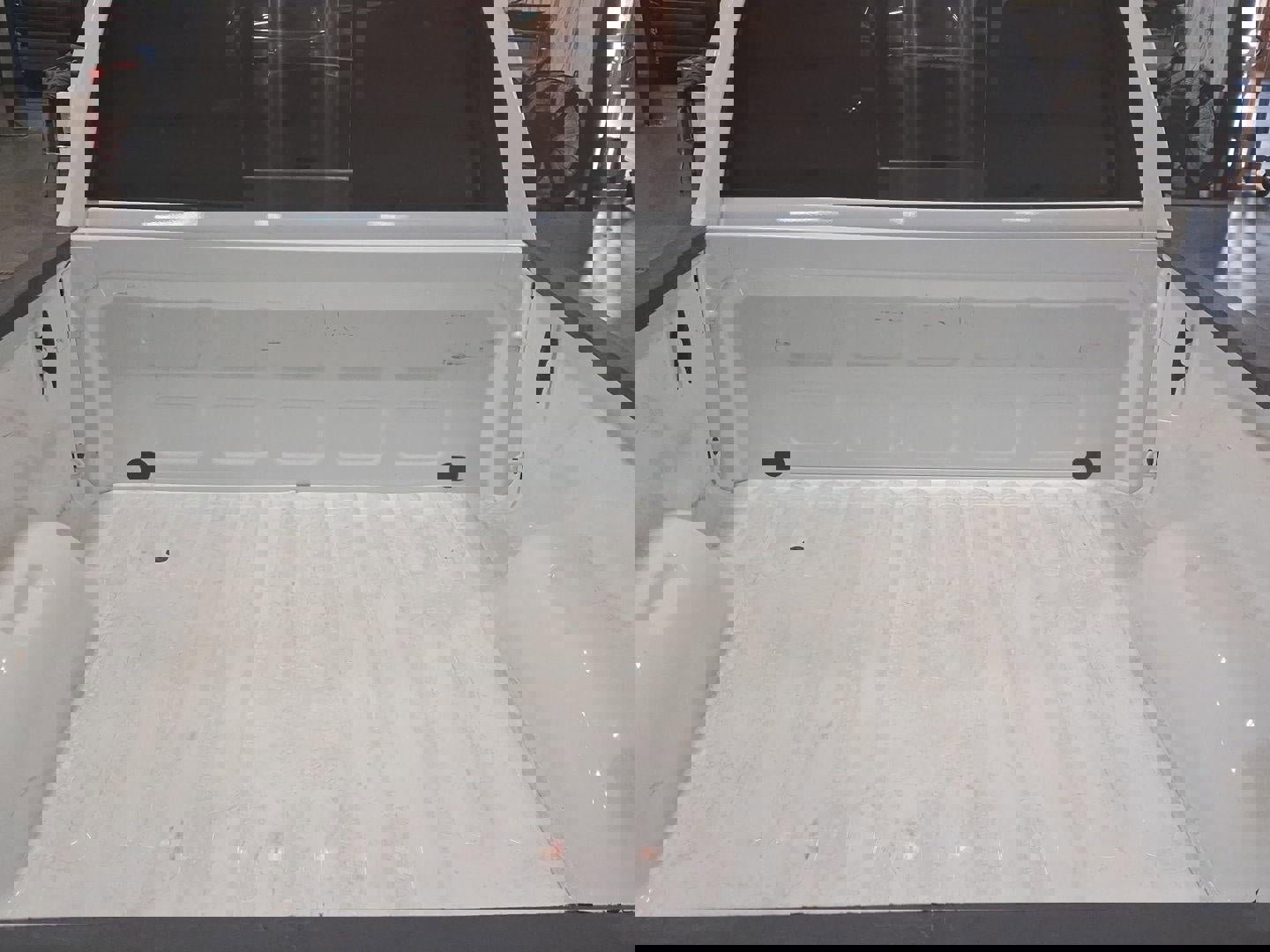 Used 2024 RAM 2500 Laramie image 17