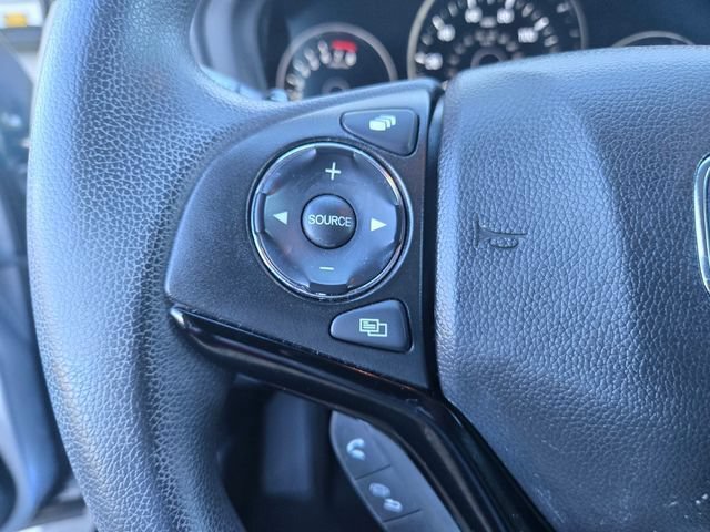 Used 2018 Honda HR-V EX image 22