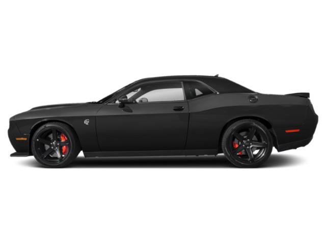 Used 2019 Dodge Challenger SRT Hellcat Redeye RWD image 6