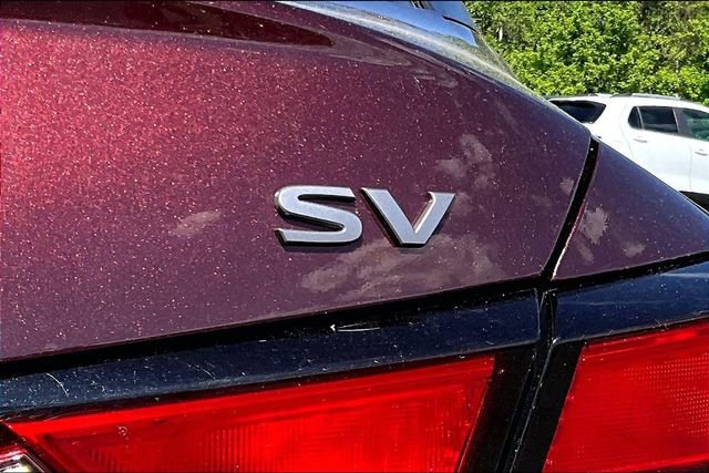 Used 2024 Nissan Altima 2.5 SV FWD image 23