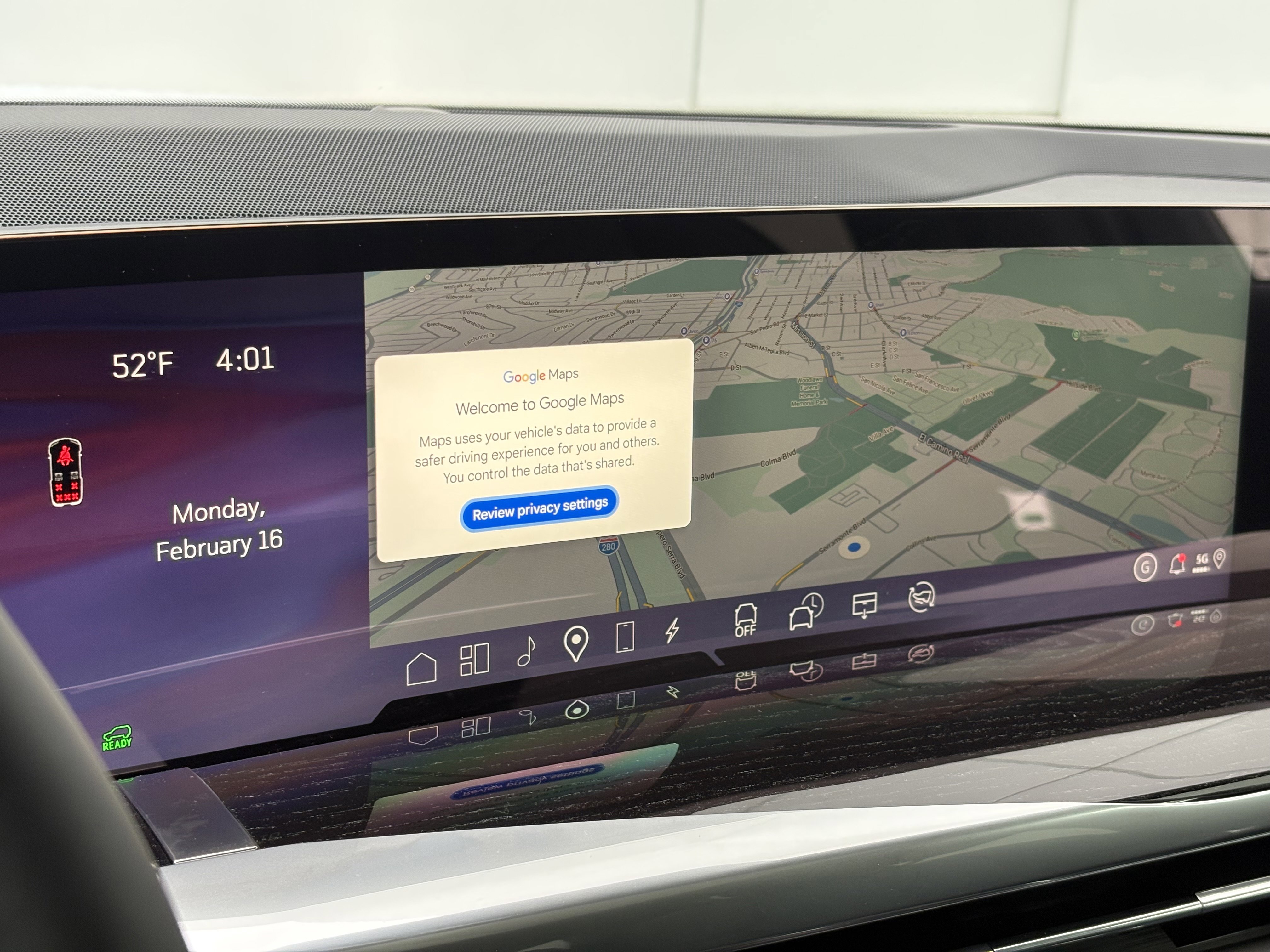 New 2026 Cadillac Escalade IQ Sport 1 image 28