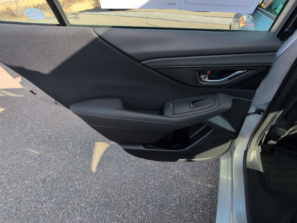 Used 2023 Subaru Legacy Premium image 14