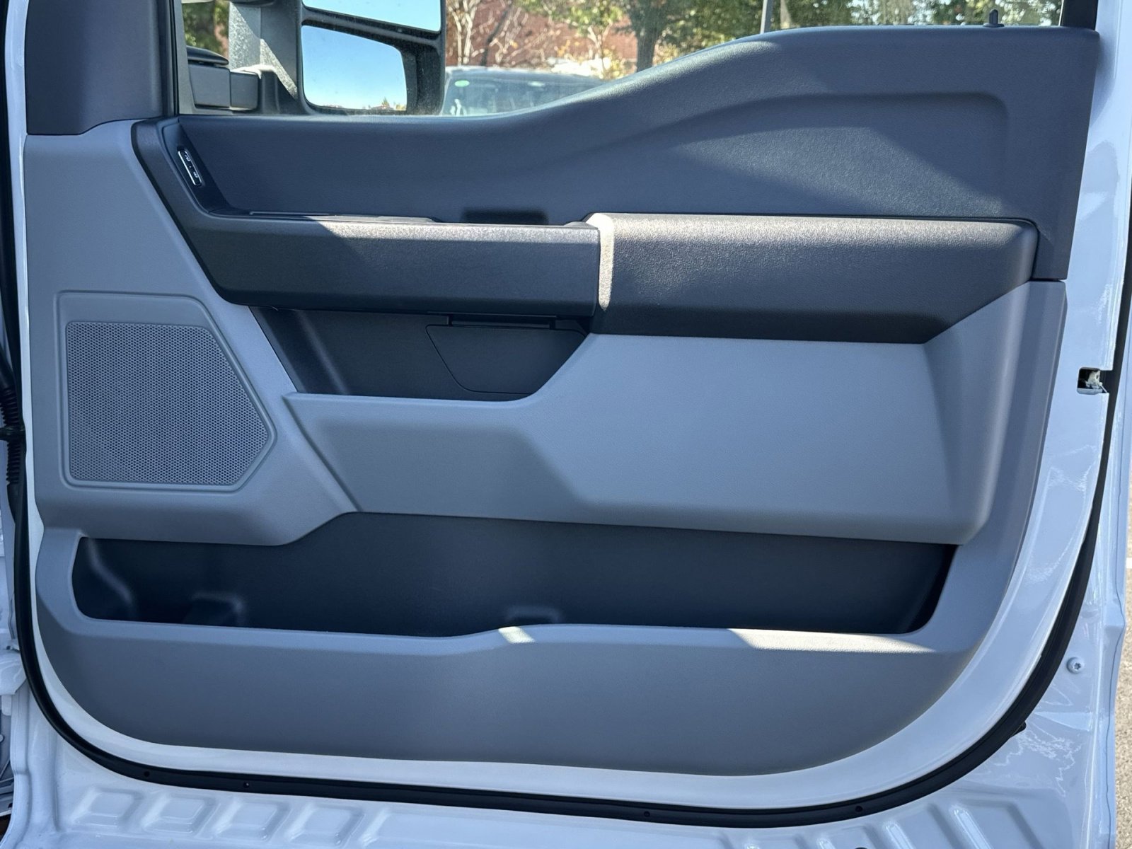 New 2026 Ford F450 XL w/ XL Driver Assist Package AWD/4WD image 37