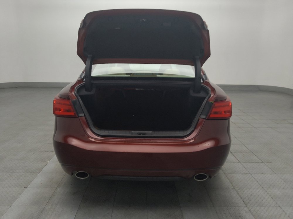 Used 2016 Nissan Maxima Platinum image 29