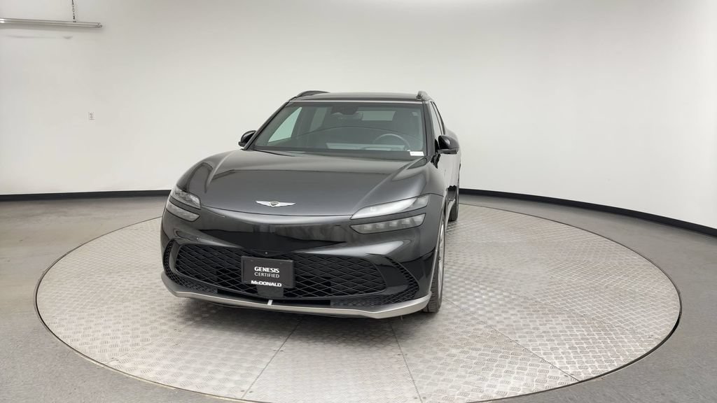 Used 2023 Genesis GV60 Advanced AWD/4WD image 7
