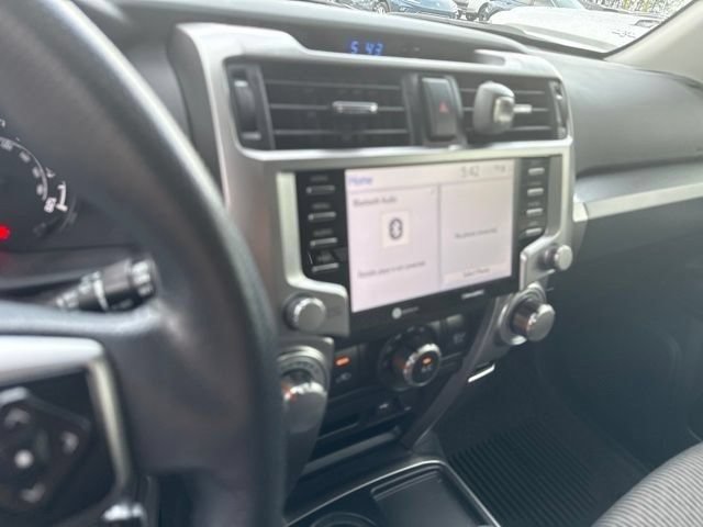 Used 2024 Toyota 4Runner SR5 RWD image 40