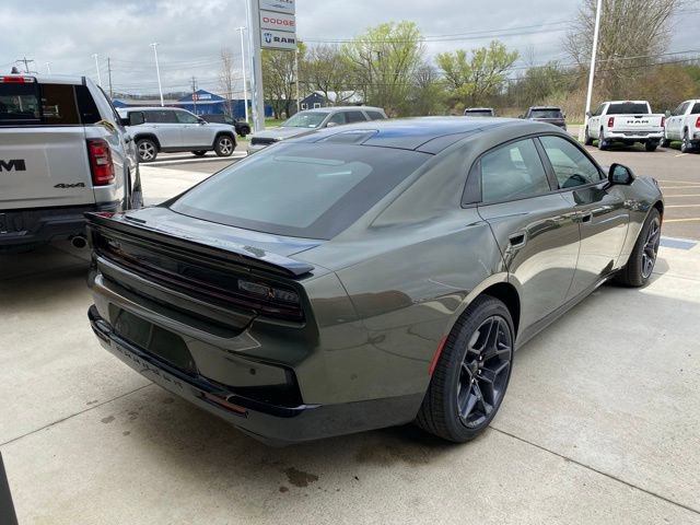 New 2026 Dodge Charger Scat Pack image 5