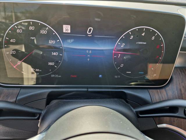 New 2026 Mercedes-Benz CLE 450 4MATIC Coupe image 10