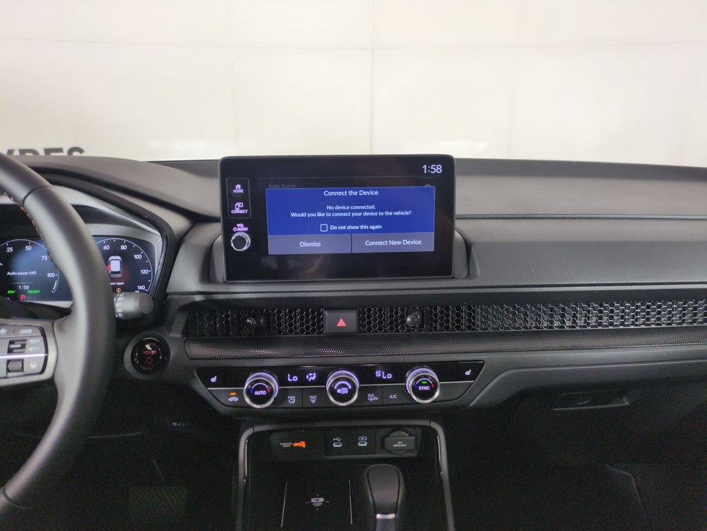 New 2026 Honda CR-V Sport-L image 18