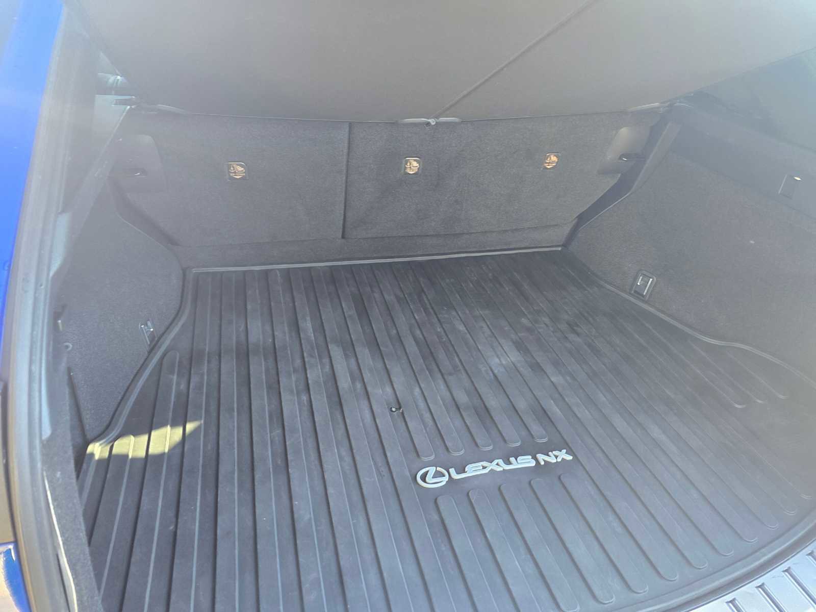 Used 2022 Lexus NX 350 F Sport image 18