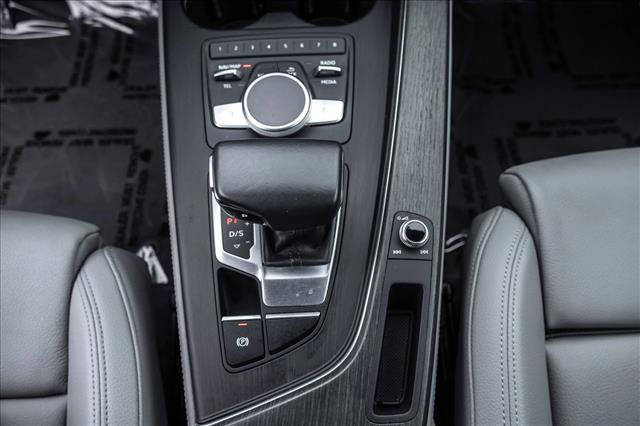 Used 2019 Audi A4 2.0T Premium Plus w/ Premium Plus Package AWD/4WD image 20
