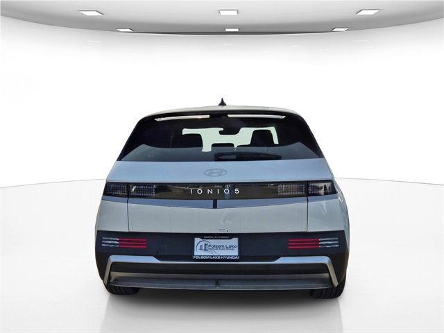 New 2026 Hyundai Ioniq 5 SEL image 7