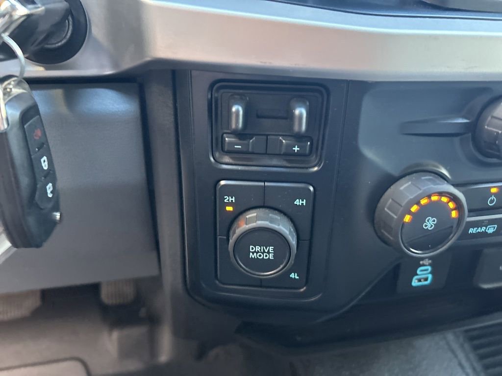 Used 2024 Ford F350 XL image 53