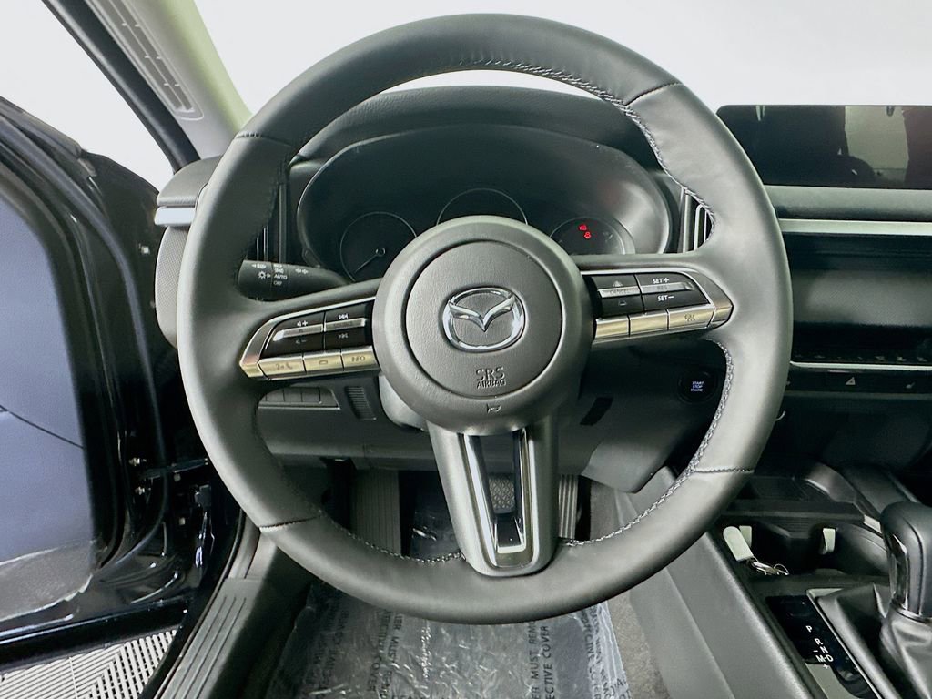 Used 2025 MAZDA CX-50 AWD 2.5 S w/ Cargo Package image 15