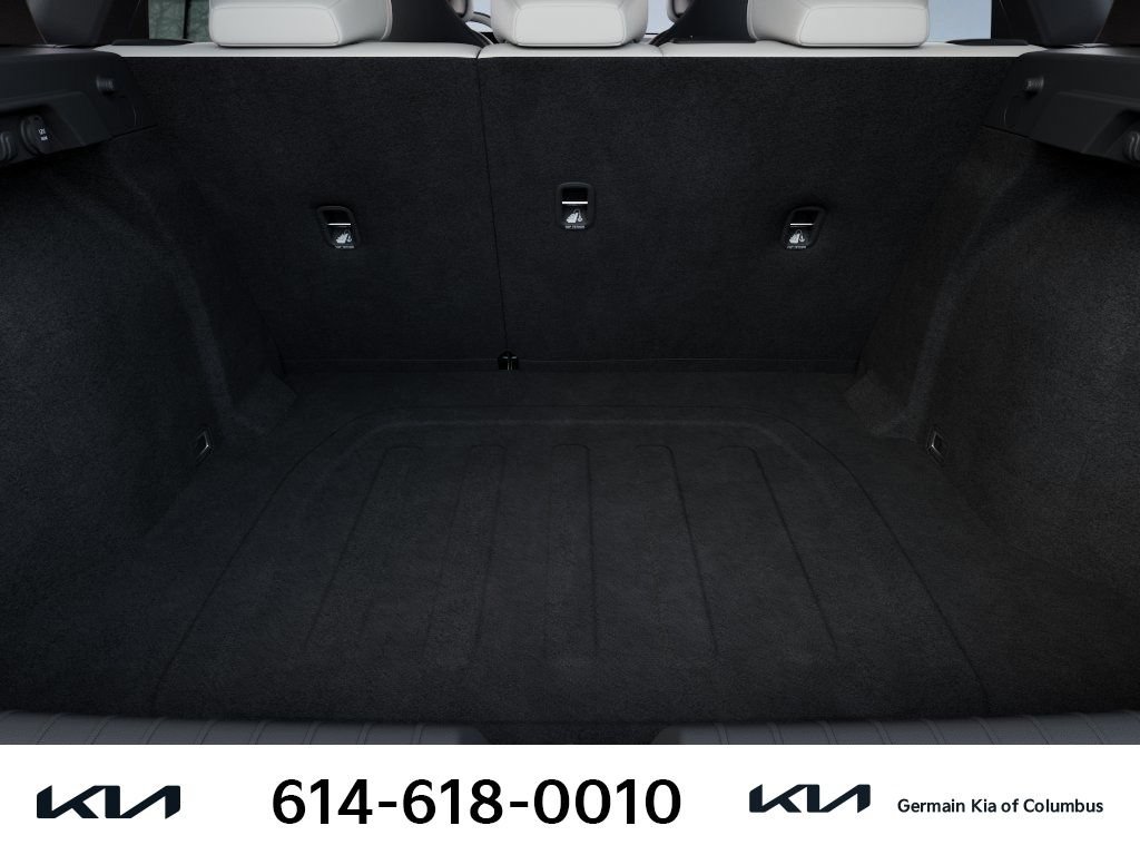 New 2026 Kia K4 GT-Line FWD image 22