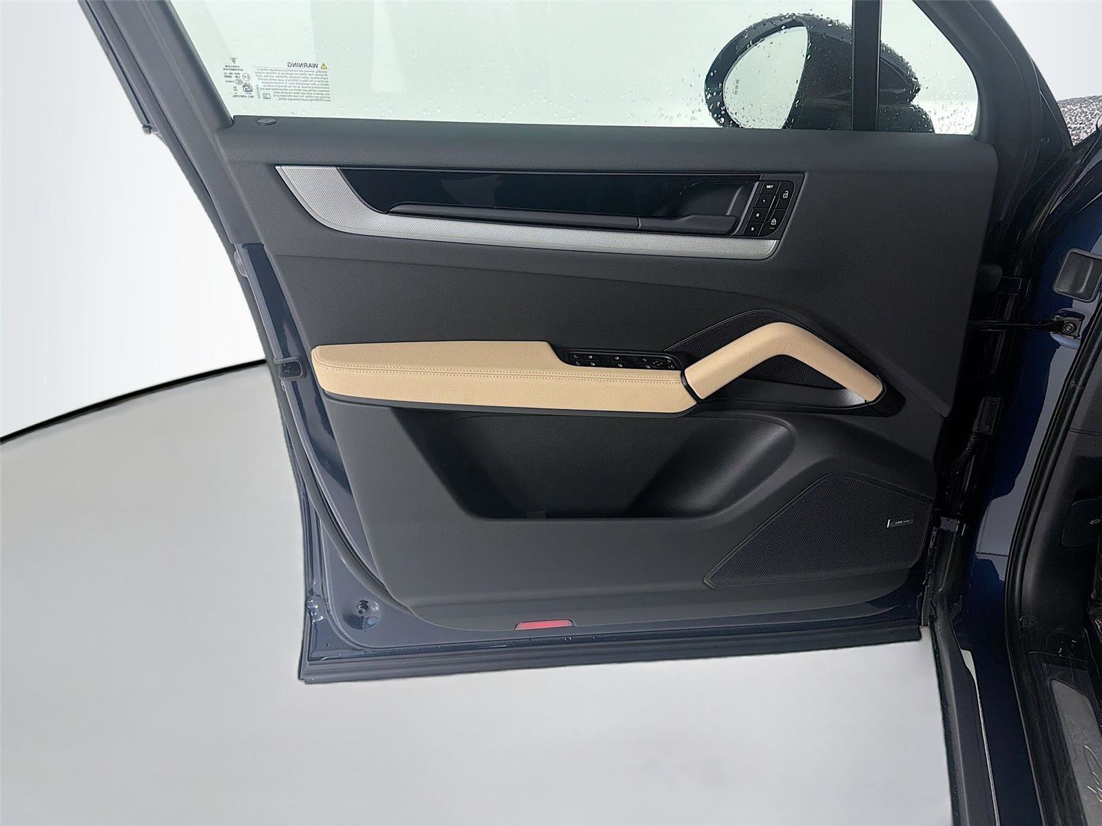 New 2026 Porsche Cayenne image 6