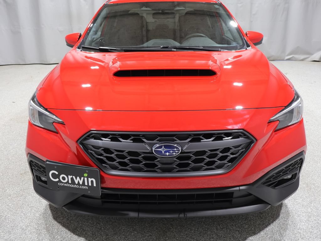 Used 2024 Subaru WRX Premium AWD/4WD image 6