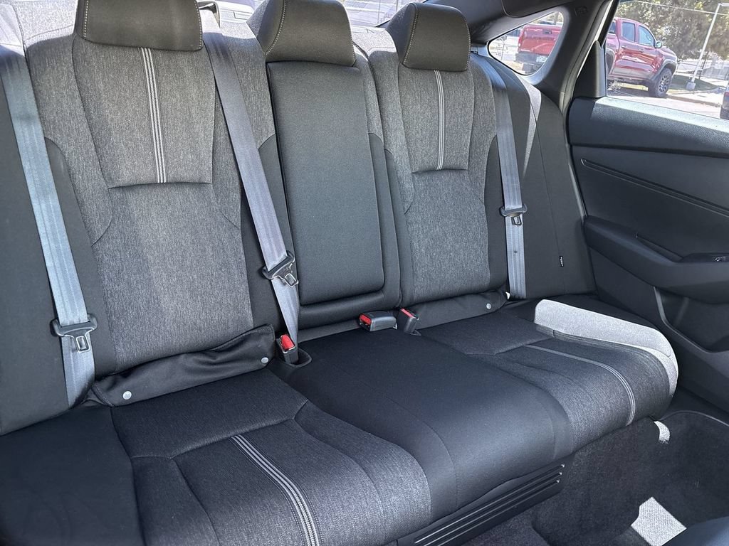 Used 2024 Honda Accord Sport image 31