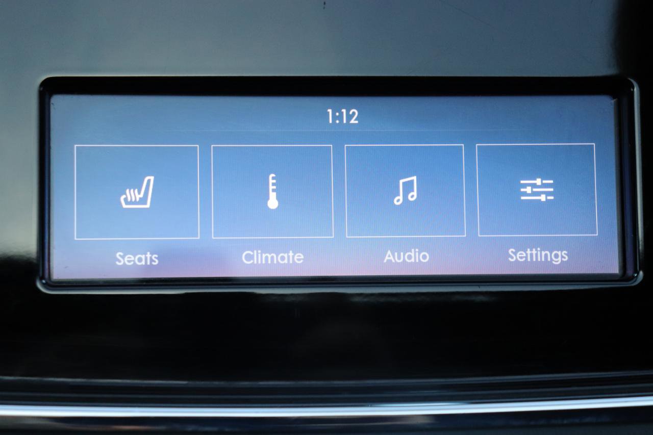 Used 2024 Lincoln Navigator L 4WD image 25