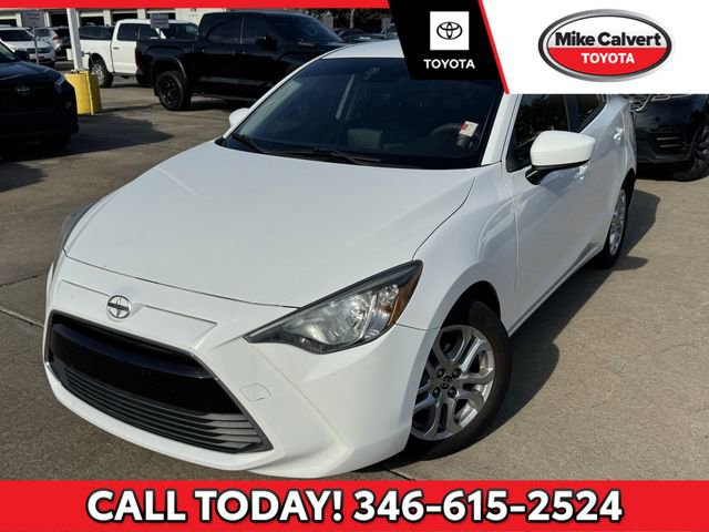 Used 2016 Scion iA