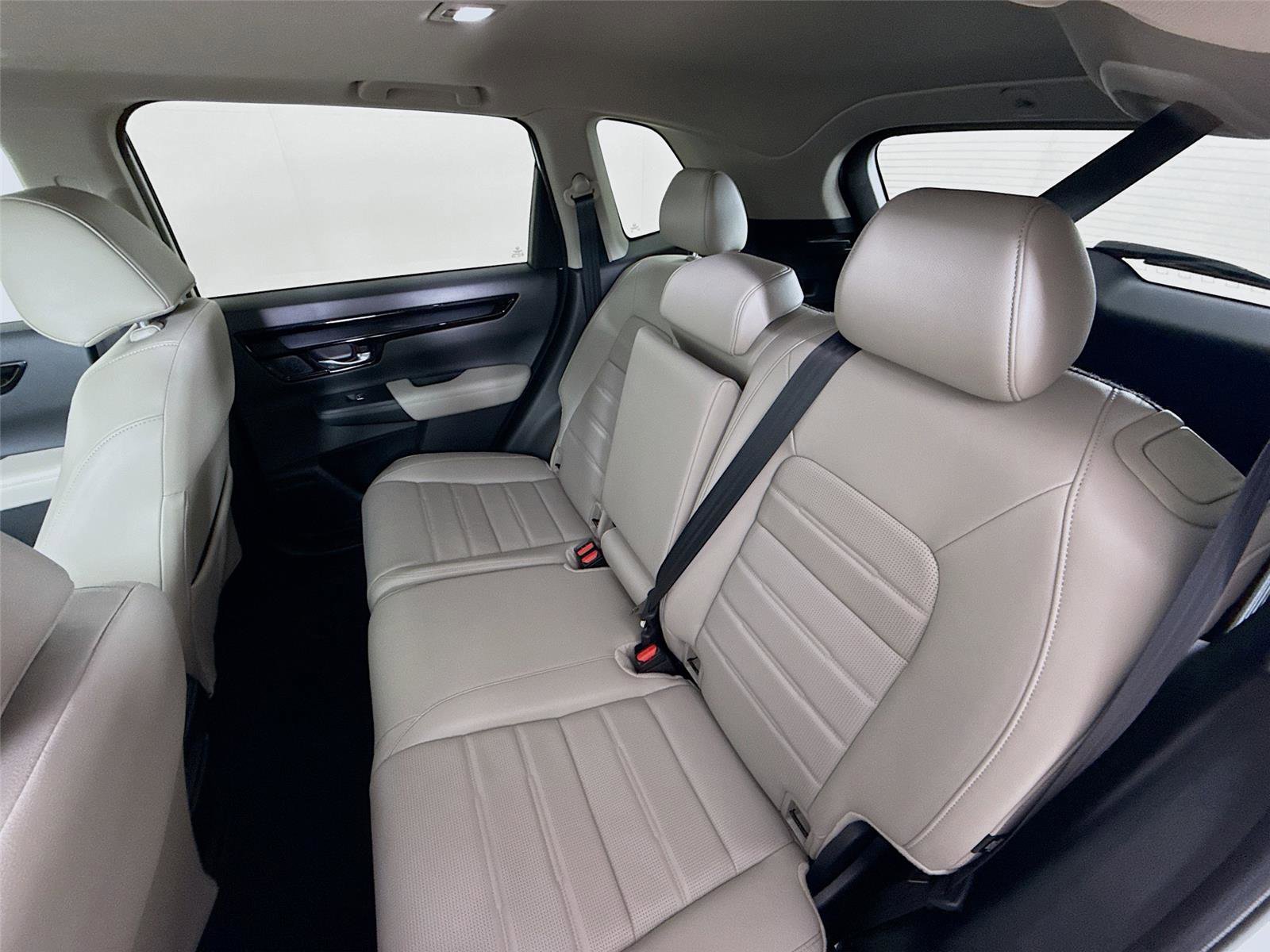 Used 2024 Honda CR-V EX-L image 23