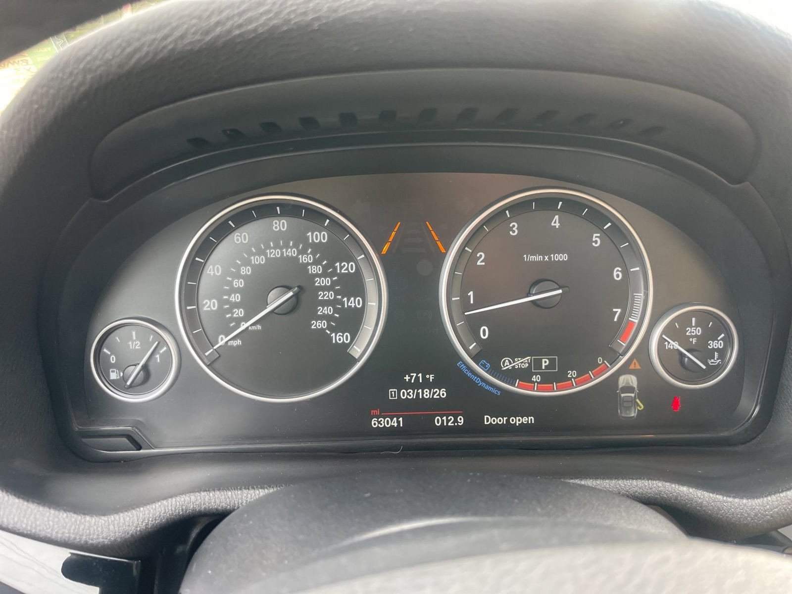 Used 2017 BMW X3 xDrive35i AWD/4WD image 24