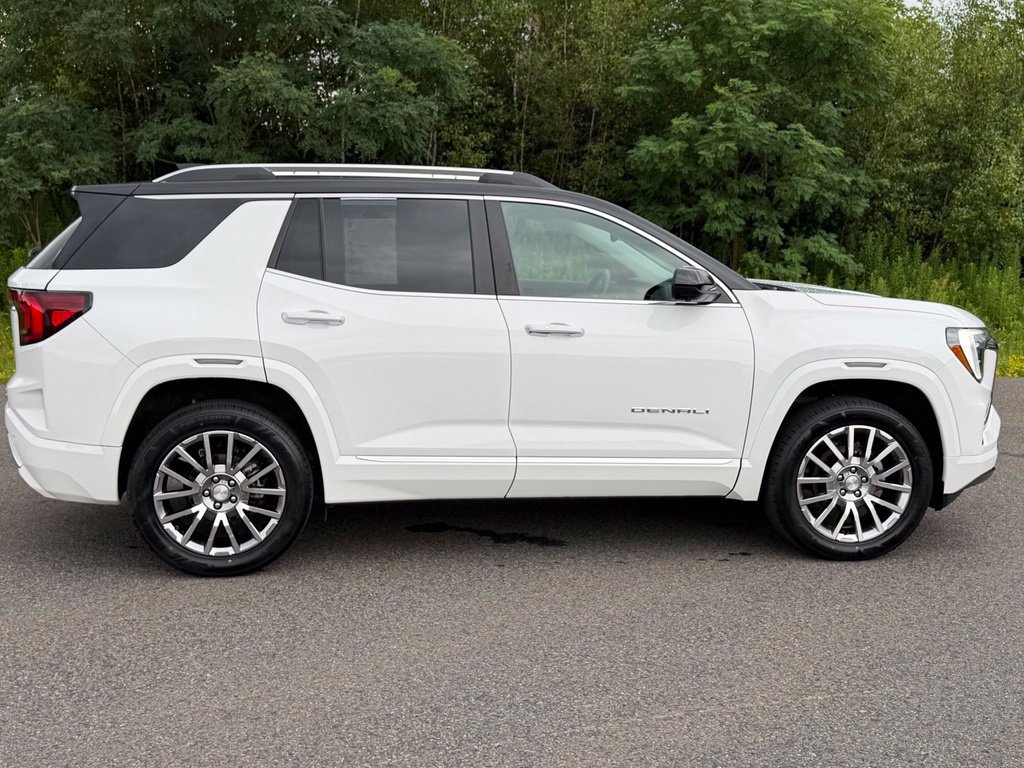 Used 2026 GMC Terrain Denali AWD/4WD image 30