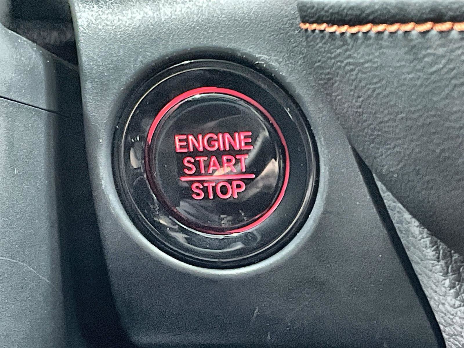 Certified 2026 Honda HR-V Sport image 24