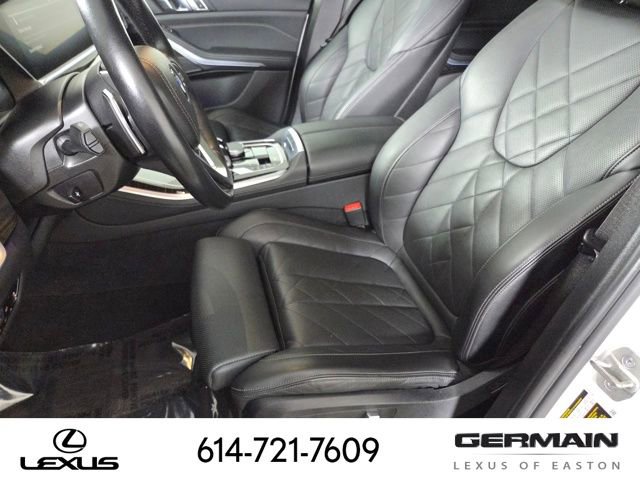 Used 2023 BMW X5 xDrive40i w/ Premium Package image 20