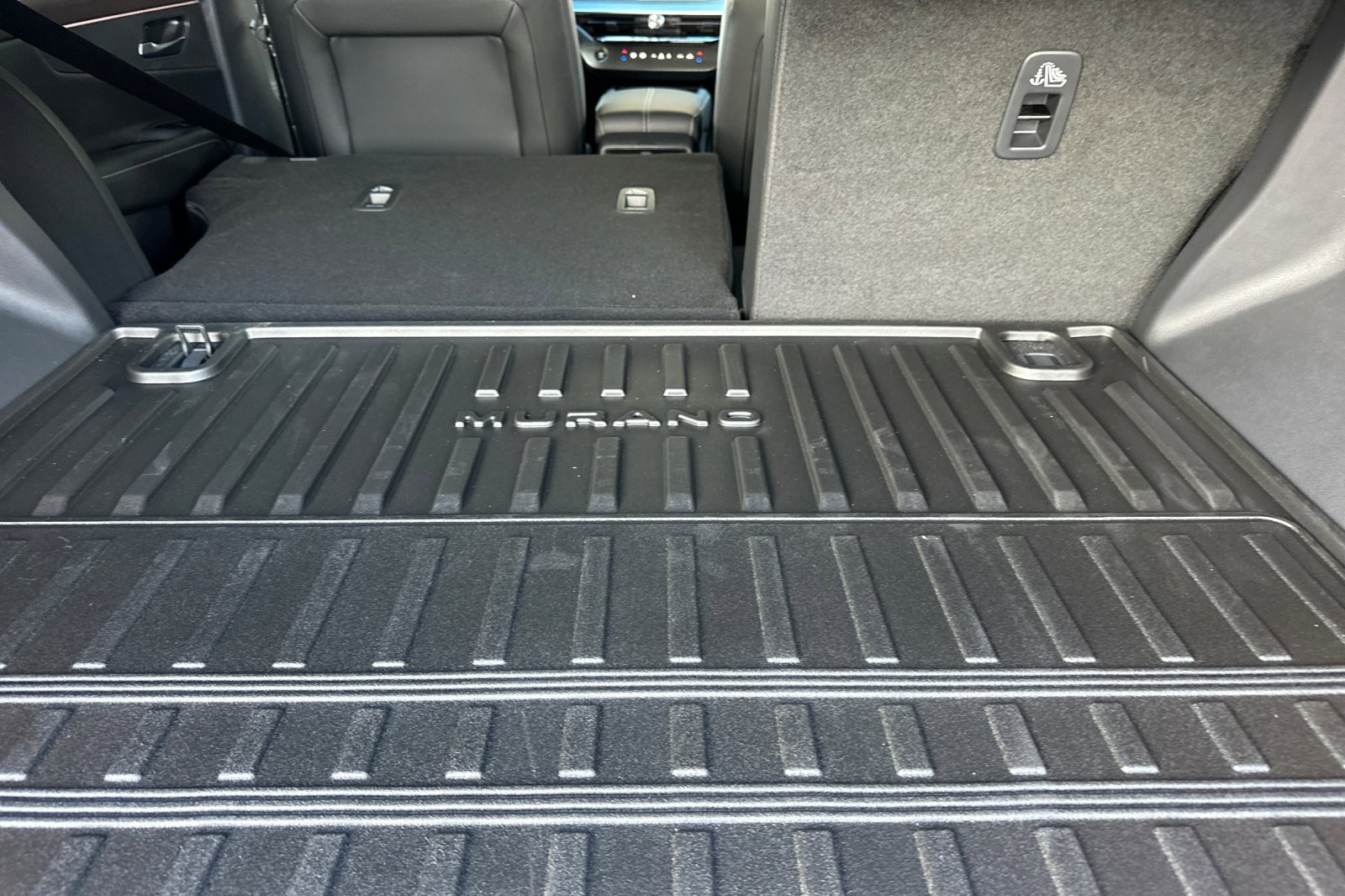 New 2026 Nissan Murano Platinum image 15