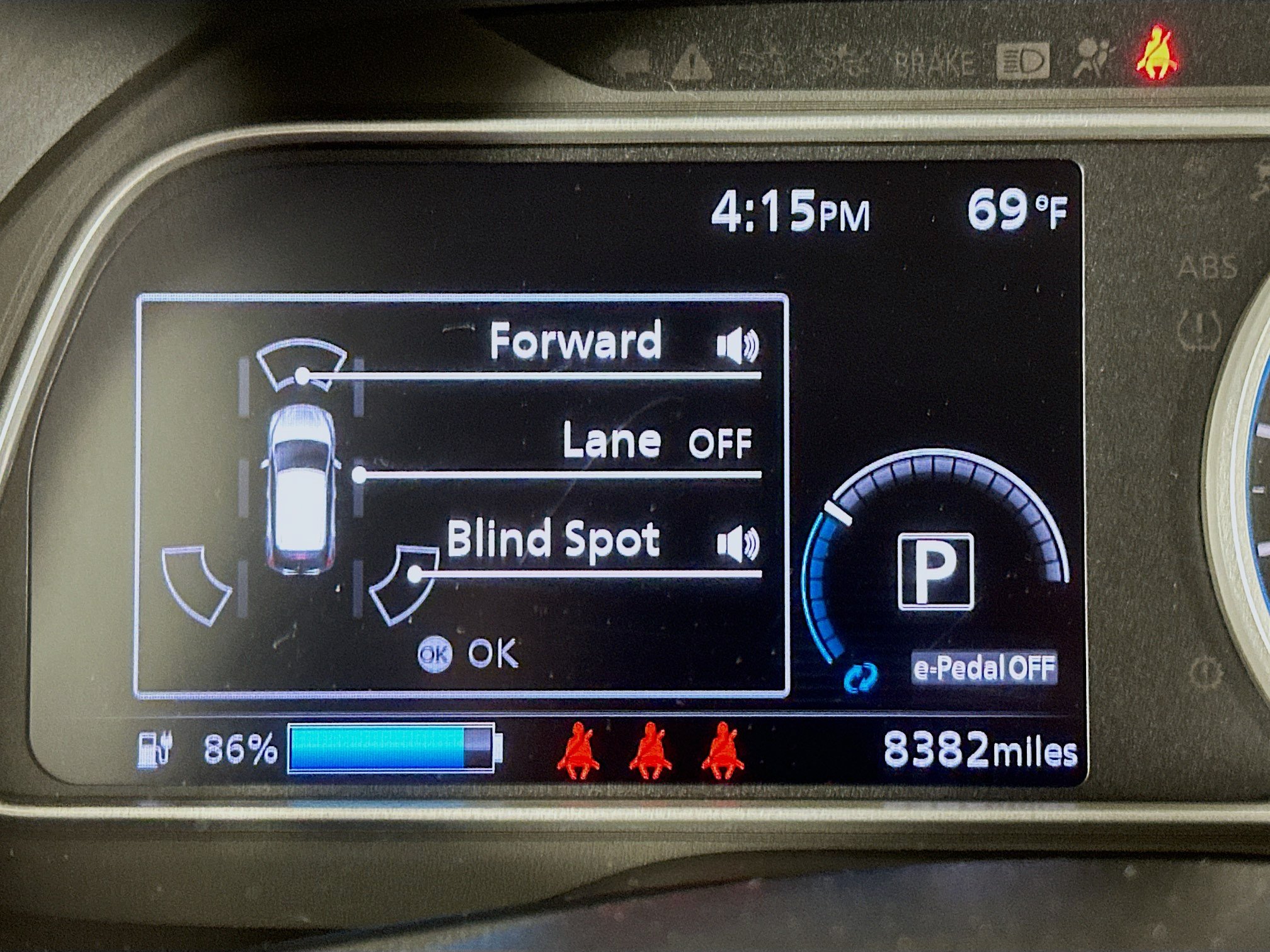 Used 2025 Nissan Leaf SV Plus FWD image 19