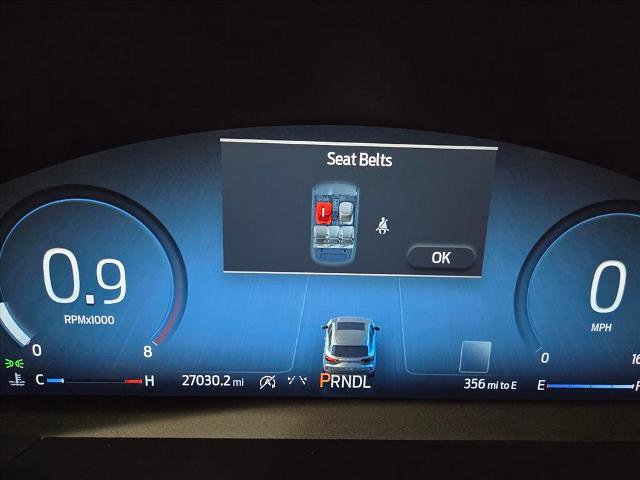 Used 2023 Ford Escape ST-Line Elite w/ Premium Technology Package image 22