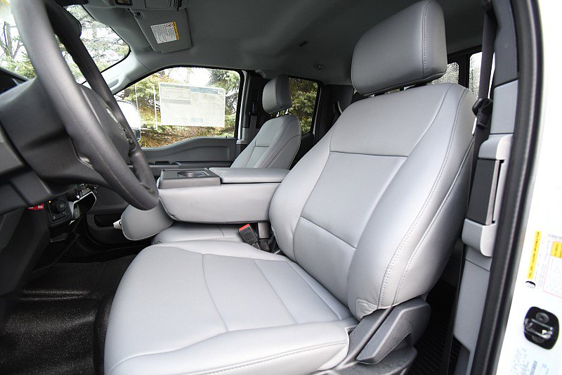 New 2026 Ford F350 XL w/ FX4 Off-Road Package image 7