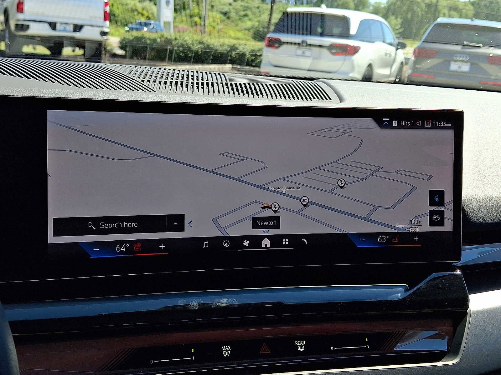 Used 2024 BMW i5 eDrive40i w/ Premium Package image 17