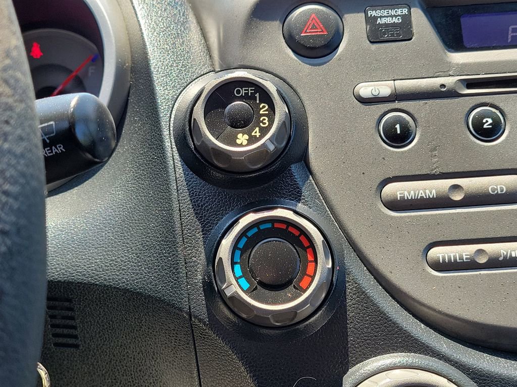 Used 2013 Honda Fit image 21