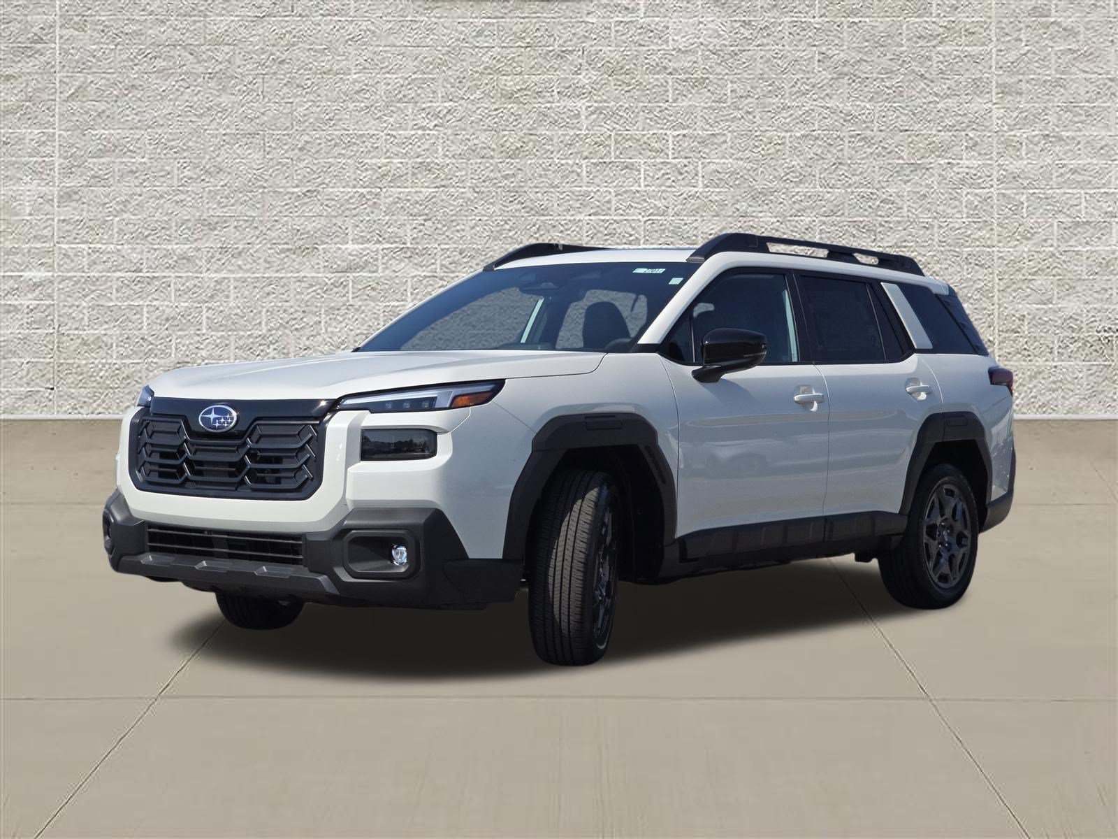 New 2026 Subaru Outback Premium AWD/4WD image 3
