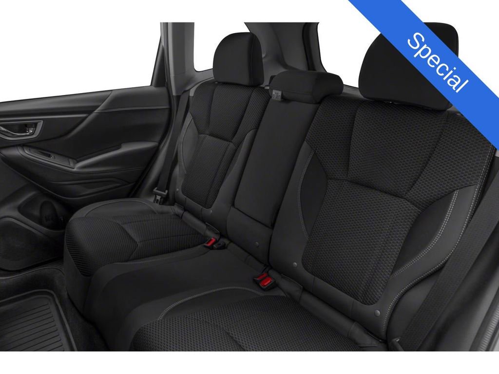 Used 2023 Subaru Forester Premium image 64
