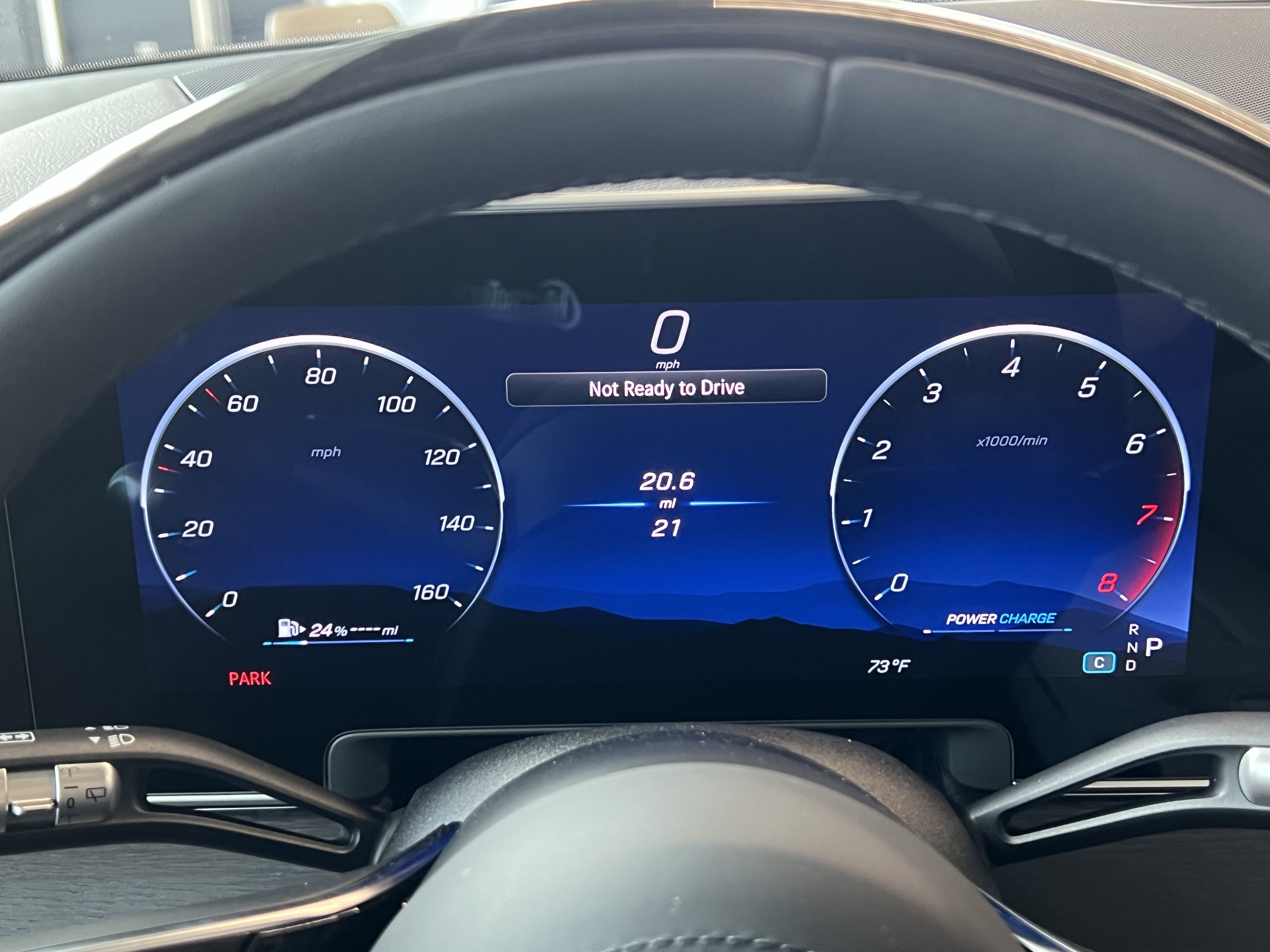 New 2027 Mercedes-Benz GLS 450 4MATIC image 22