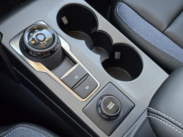 New 2025 Ford Bronco Sport Outer Banks image 35